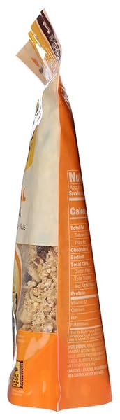 UDI’S GLUTEN FREE CRANBERRY GRANOLA, 11 OZ