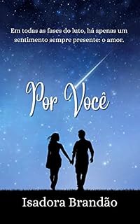 Livro Por Você