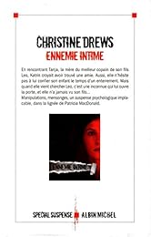 Ennemie intime