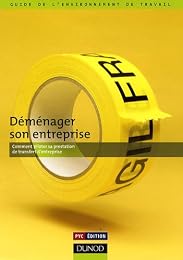 Déménager son entreprise