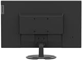 Lenovo C27-30 27 inch Full HD 1920x1080 LED Monitor Black VA Panel view 6