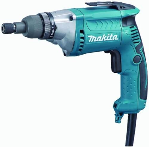 Makita FS2701 2,500 RPM Torque Adjustable Screwdriver