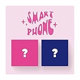 Choi Yena SMARTPHONE 2nd Mini Album PHONE Version