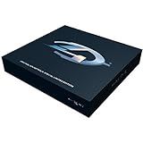 Pack De 2 Jeux Xbox One : Call Of Duty Black Ops 4 Et Halo 5 Guardians