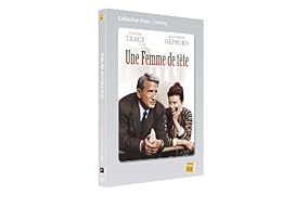 Une Femme De Tete - Collection Fnac-Cinema