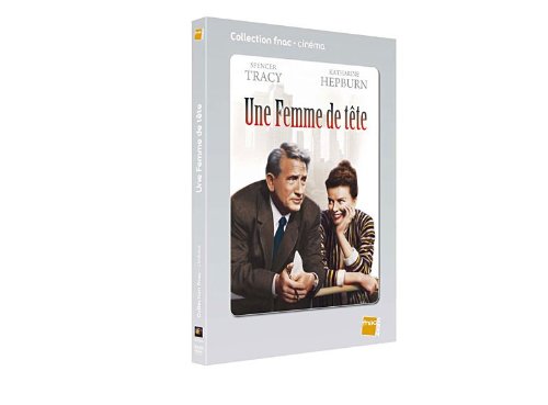 Une Femme De Tete - Collection Fnac-Cinema
