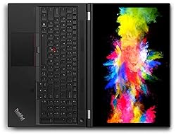Lenovo 2020-2021 ThinkPad P15 Gen 1 - High-End