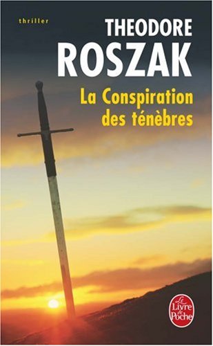 La  conspiration des ténèbres