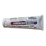 Slickoleum Friction Reducing Grease - 4 OZ Tube