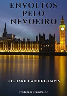 Livro Envoltos Pelo Nevoeiro
