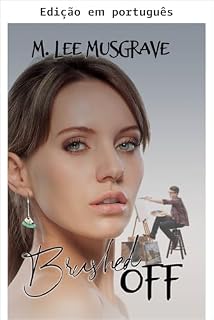 Livro Fora do quadro (Um mistério de James Terra Livro 1)