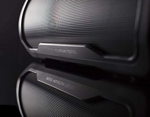 Braven BRV-XXL/2 Large Portable Wireless Bluetooth Speaker