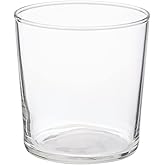 Bormioli Rocco Bodega 35,5 cl Tumblers - Set of 12, Transparent