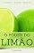 Livro O PODER DO LIMÃO