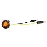 Grote 49333 Yellow MicroNova Dot LED Clearance