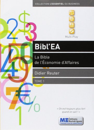 J'en connais plus que mon patron