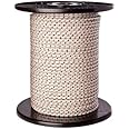 Amazon.com: Nylon Starter Rope 3.5mm Diameter 200 feet Pull Cord ...