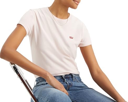 Femme Perfect Tee, Potpourri, M