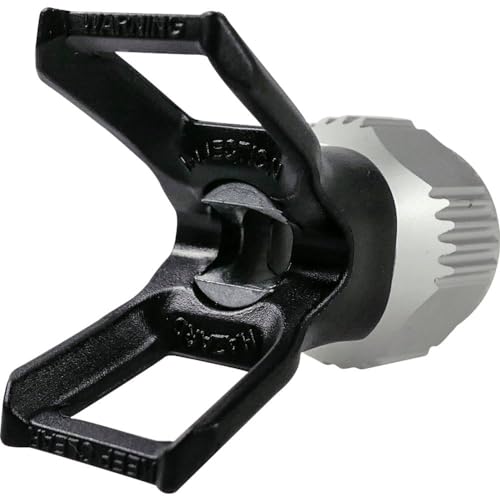 WAGNER Control Pro HEA Nozzle Holder/Spray Guard for WAGNER Control Pro airless Paint Spraying Systems