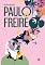 Livro Ocupação Paulo Freire