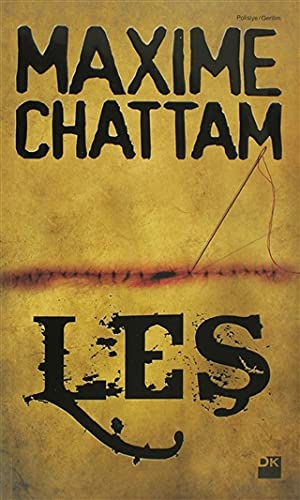 Les Maxime Chattam Amazon Com Books