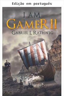 Livro Eu sou gamer II