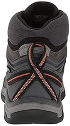 KEEN Men's Ridge Flex Mid Height Waterproof Hiking