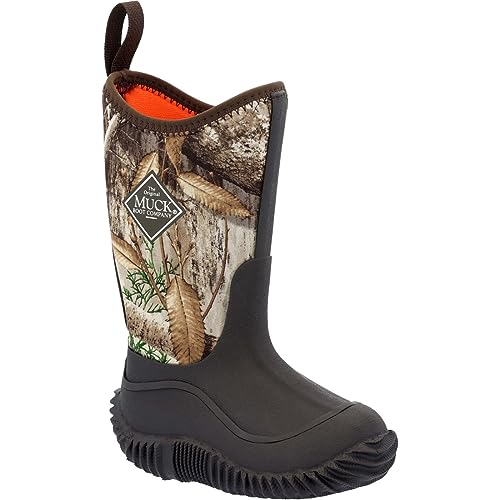 Kids' Realtree Edge? Hale Boot