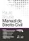 Livro Manual de Direito Civil - 1ª Edição 2026