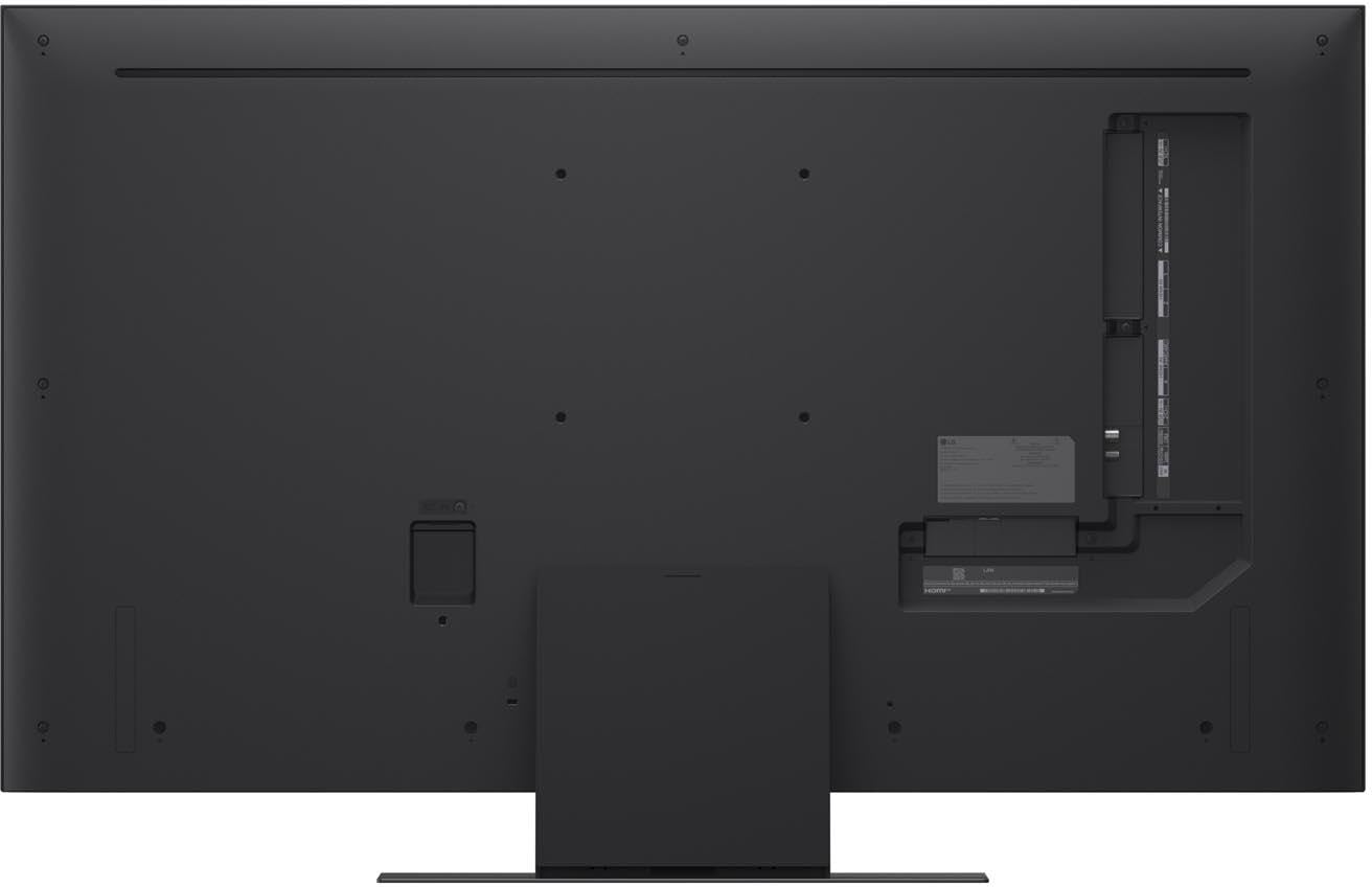 LG 50QNED86A6C TV 50 Zoll (127 cm) 4K QNED evo AI TV (α7 Gen8 4K AI Prozessor, webOS 25, 60Hz) [Modelljahr 2025] 4