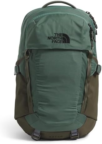 Amazon.com | The North Face Borealis Commuter Laptop Backpack - Water  Repellent, Laptop Sleeve, Large Main Compartment, TNF Black/TNF Black-NPF,  One Size | Backpacks