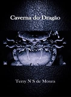 Livro Caverna do Dragão