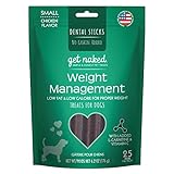 Get Naked Grain Free 1 Pouch 6.2 Oz Weight