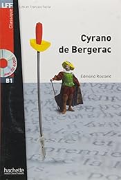 Cyrano de Bergerac