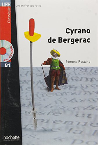 Cyrano de Bergerac