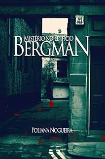 Livro Mistério no Edifício Bergman