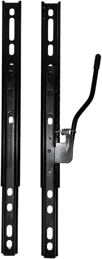 KLARA SEATS Seat Rail Slide Adjustment Guide Running Rail