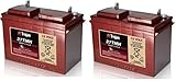 Replacement For Trojan 27tmh-2-pack By Technical