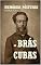 Livro Memórias Póstumas de Brás Cubas