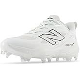 New Balance Women's Fresh Foam Velo V4 Molded Softball Shoes