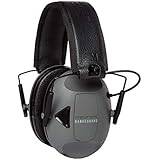 Peltor Sport RangeGuard  RG-OTH-4 Electronic Hearing Protector, Ear Protection, NRR 21 dB, Ideal for Shooting and Hunting