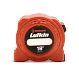 Lufkin 16' Power Tape - L616-02