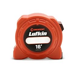 Lufkin 16' Power Tape - L616-02
