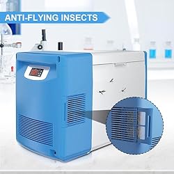 HNZXIB -86° (-136°F) Ultra Low-Temperature