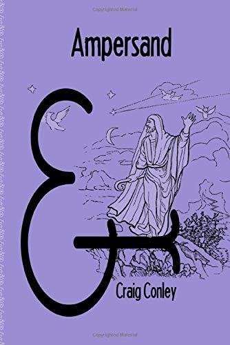 Ampersand Paperback – October 1, 2008