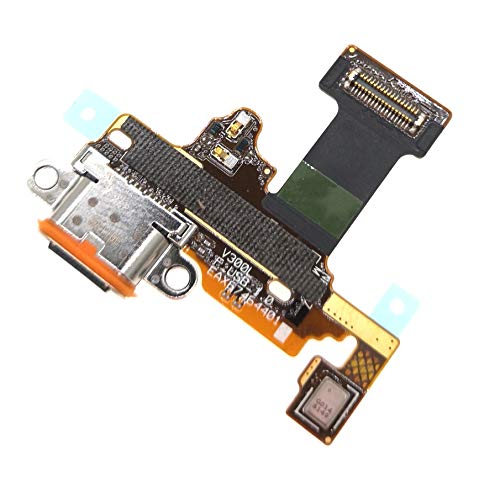 PHONSUN Replacement USB Charging Port Flex Cable