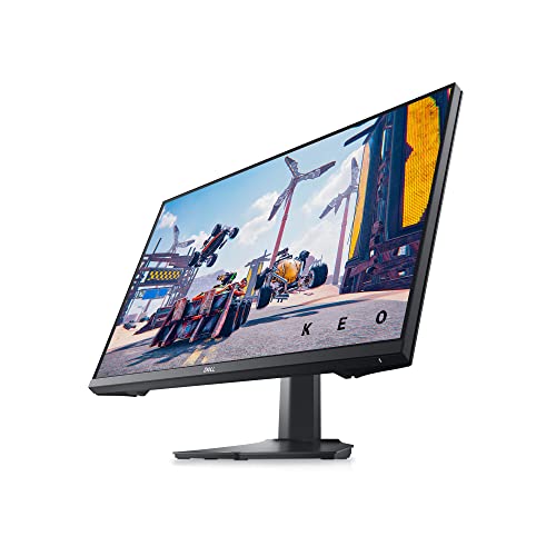 Dell G2722HS IPS 27 Inch 165Hz Gaming Monitor (FHD) Full HD 1920 X
