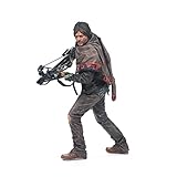 McFarlane Toys The Walking Dead TV Daryl Dixon