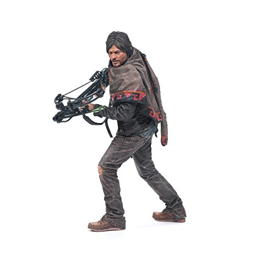 McFarlane Toys The Walking Dead TV Daryl Dixon 10