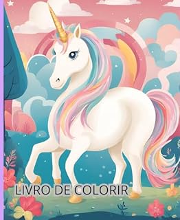 Livro livro para colorir